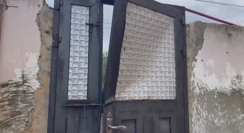 العدوان مستمر على الضفة الغربية وغزة